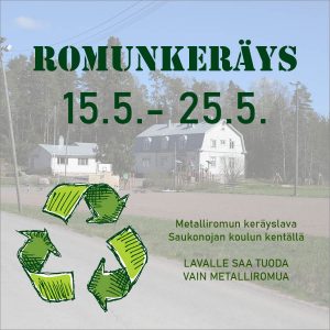 romunkeräys